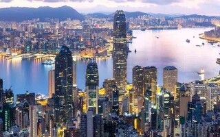 Woman in Hong Kong Loses $2.5 Million in Online Scam