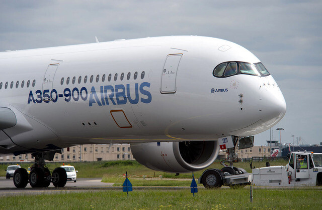 Обновления Cathay Pacific по операциям авиакомпании