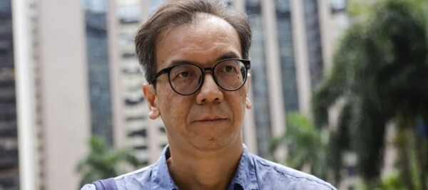 Бывший редактор приговорен по делу о подстрекательстве в Гонконге