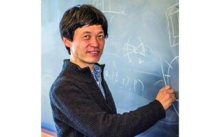 Japanese Mathematician Kenjiro Fukaya Awarded Prestigious Shaw Prize in Hong Kong