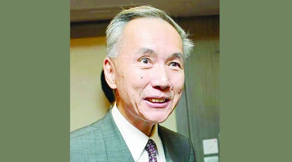 Robert Ng Chee Sung: Key Figure in Singapore and Hong Kong Business