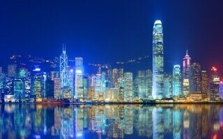 Правительство Гонконга запускает кампанию по улучшению гостеприимства и снижению репутации невежества